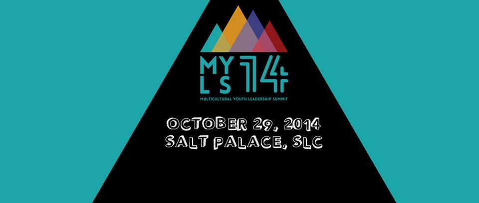 3rd Annual Mulitcultural Youth Leadership Summit